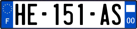 HE-151-AS