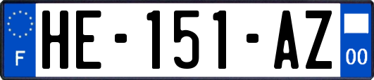 HE-151-AZ