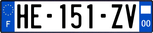 HE-151-ZV