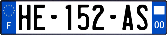 HE-152-AS