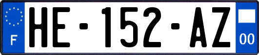 HE-152-AZ