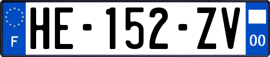 HE-152-ZV