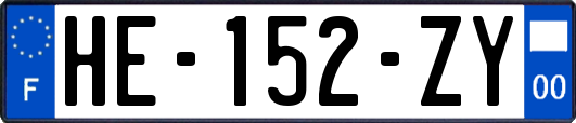 HE-152-ZY