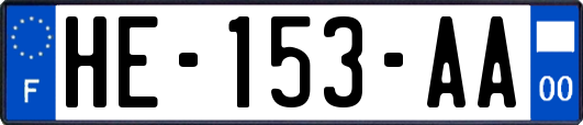 HE-153-AA