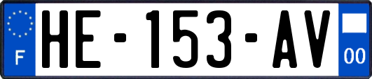 HE-153-AV