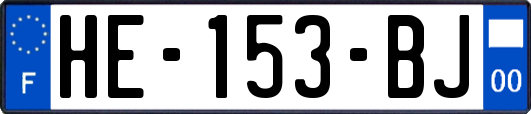HE-153-BJ