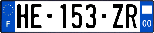 HE-153-ZR