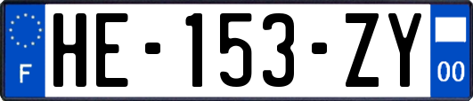 HE-153-ZY