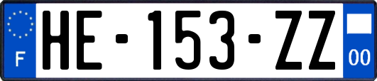 HE-153-ZZ