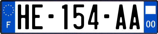 HE-154-AA