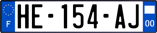 HE-154-AJ
