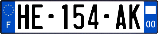 HE-154-AK
