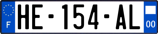 HE-154-AL