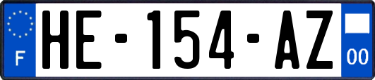 HE-154-AZ