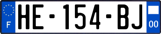 HE-154-BJ