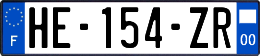 HE-154-ZR