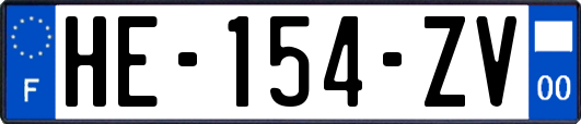 HE-154-ZV