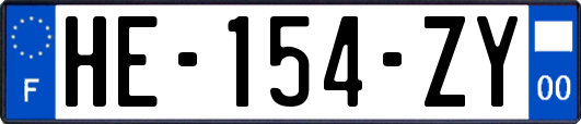 HE-154-ZY