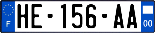 HE-156-AA