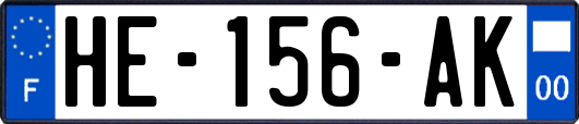 HE-156-AK