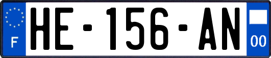 HE-156-AN