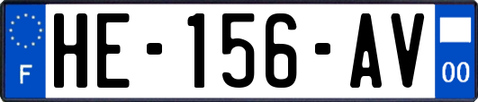 HE-156-AV