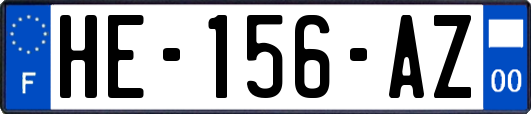 HE-156-AZ