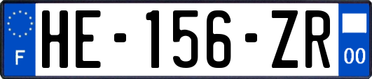 HE-156-ZR
