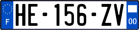 HE-156-ZV