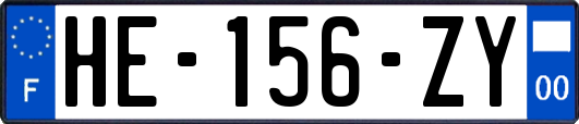 HE-156-ZY