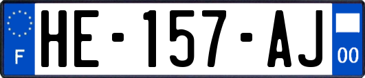 HE-157-AJ