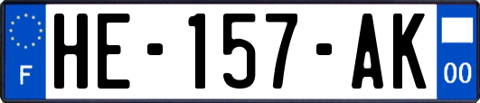 HE-157-AK