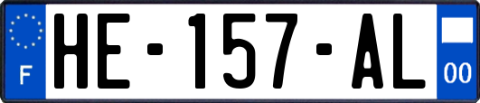 HE-157-AL