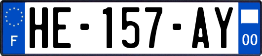 HE-157-AY