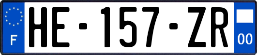 HE-157-ZR