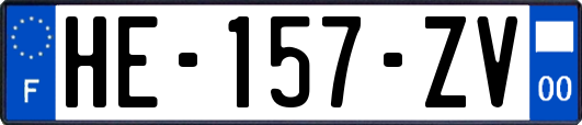 HE-157-ZV