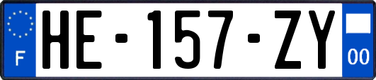 HE-157-ZY