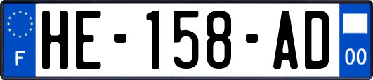 HE-158-AD