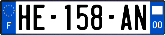 HE-158-AN