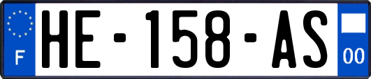 HE-158-AS