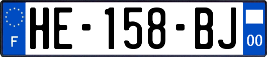 HE-158-BJ