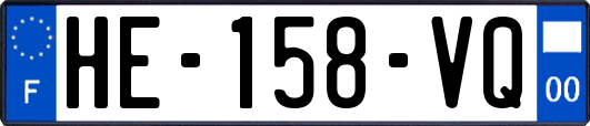 HE-158-VQ