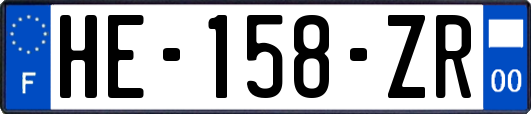 HE-158-ZR
