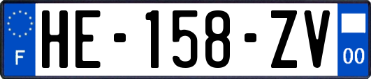 HE-158-ZV