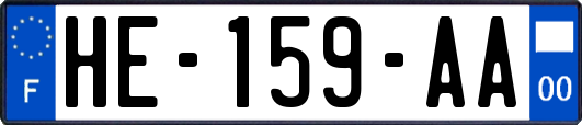 HE-159-AA