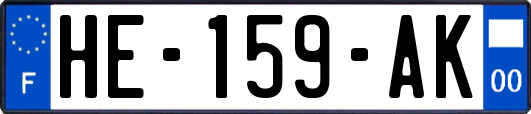 HE-159-AK