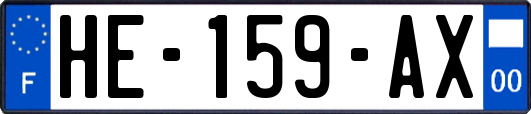 HE-159-AX