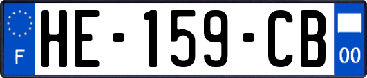 HE-159-CB