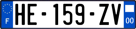 HE-159-ZV