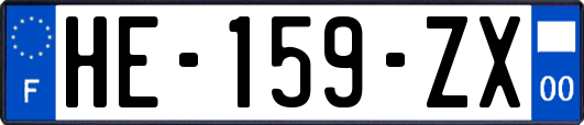 HE-159-ZX